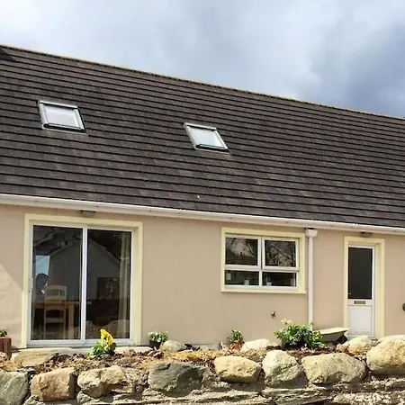 Сasa de vacaciones Ballyboe Dunfanaghy