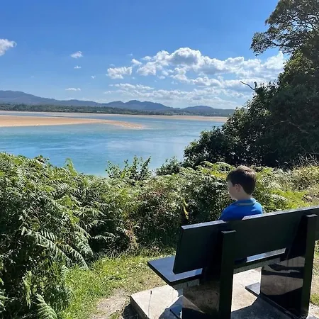 Ballyboe * Dunfanaghy