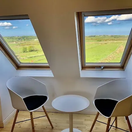 Feriehus Ballyboe Dunfanaghy