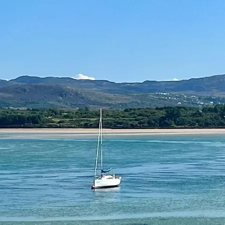 Feriehus Ballyboe Dunfanaghy