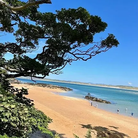 Semesterbostad Ballyboe Dunfanaghy