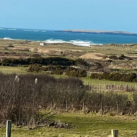 Сasa de vacaciones Ballyboe