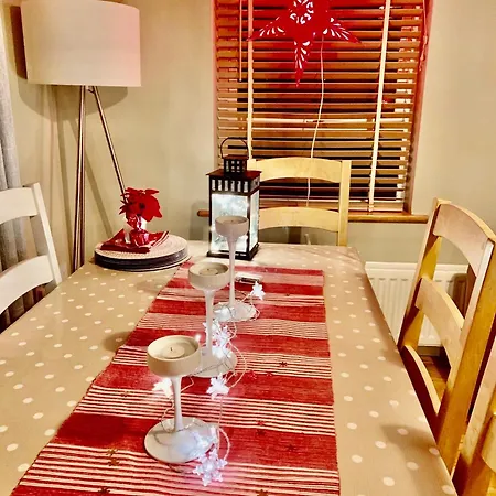 Ballyboe Сasa de vacaciones