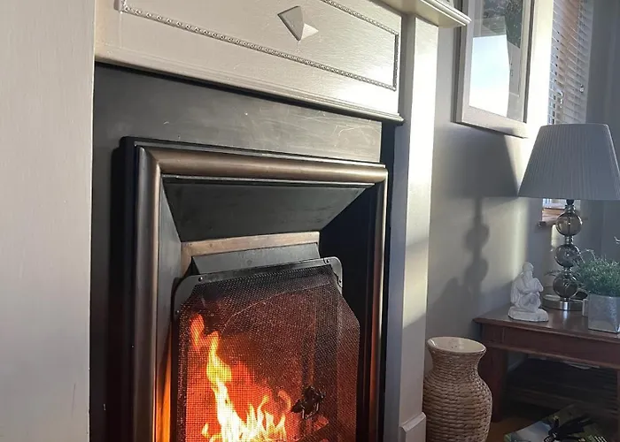 Ballyboe Vakantiehuis Dunfanaghy