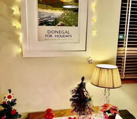 Holiday home Ballyboe