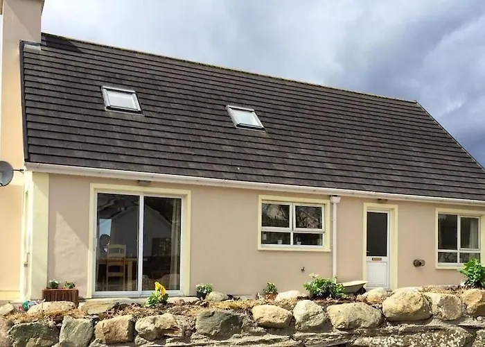 Casa vacanze Ballyboe Dunfanaghy