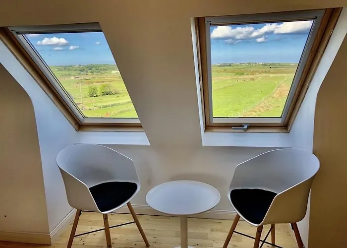 Holiday home Ballyboe Dunfanaghy