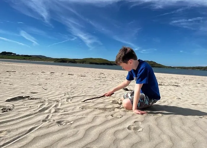 Casa vacanze Ballyboe