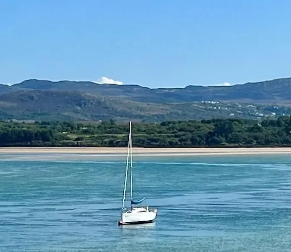 Vakantiehuis Ballyboe Dunfanaghy