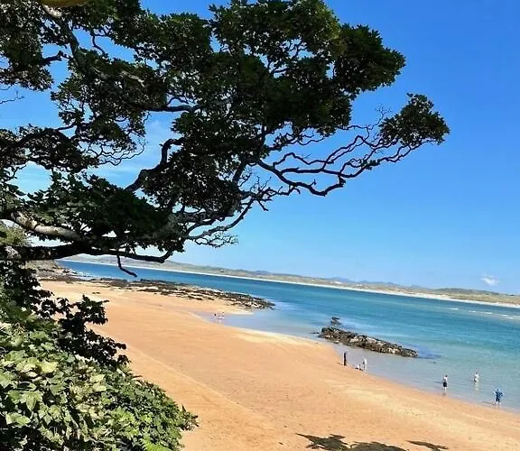 Holiday home Ballyboe Dunfanaghy