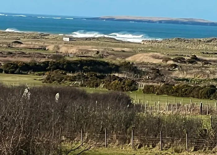 Vakantiehuis Ballyboe