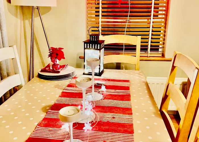 Vakantiehuis Ballyboe Dunfanaghy